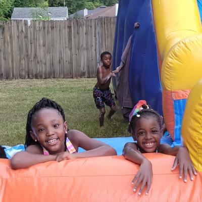 Lil Cousins 2022